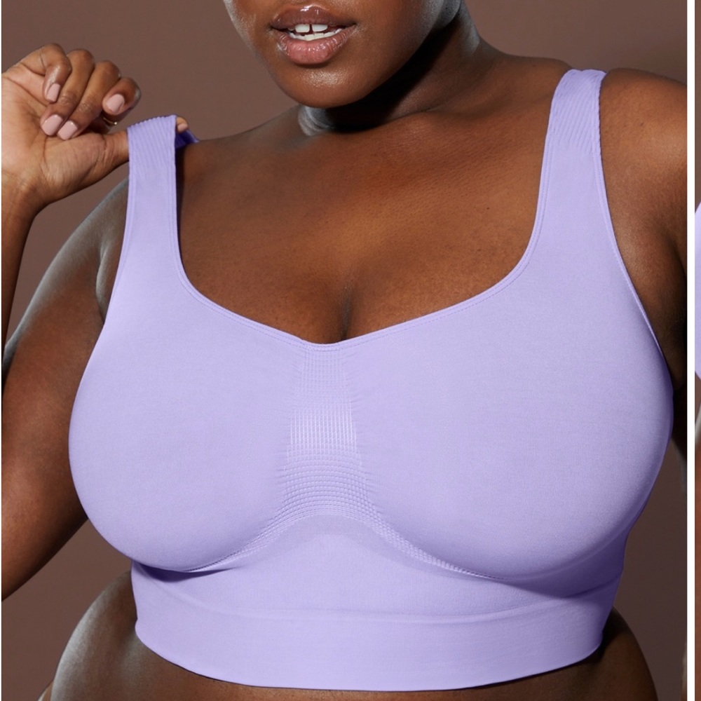 Yitty Nearly Naked Shaping Midi Bra